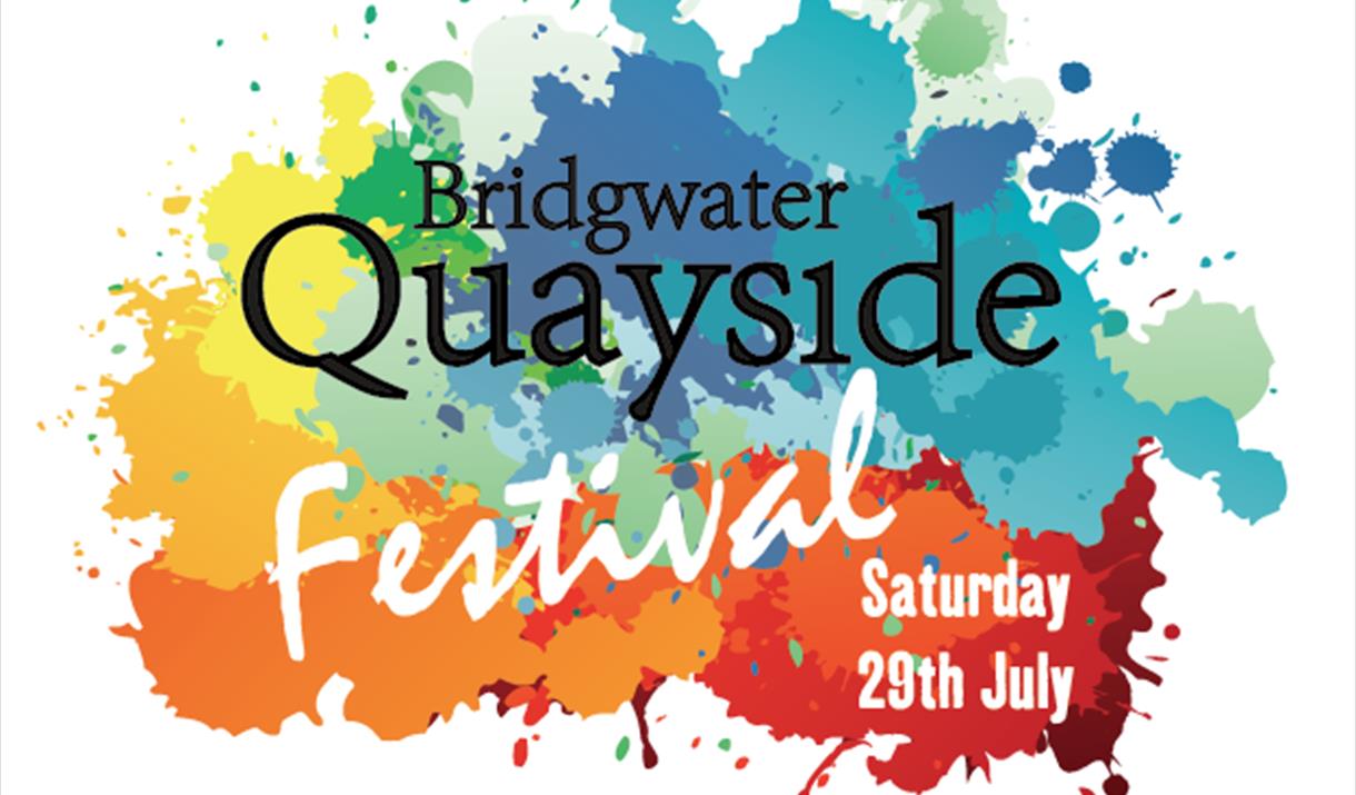 Bridgwater Quayside Festival