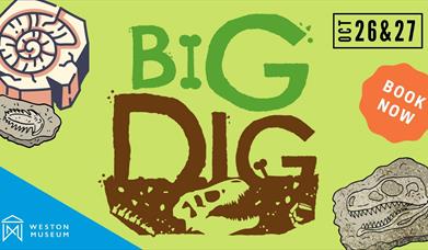 Big Dig event image