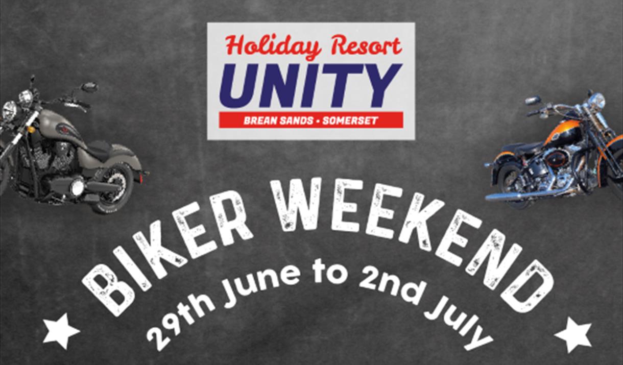 Holiday Resort Unity Biker Weekend