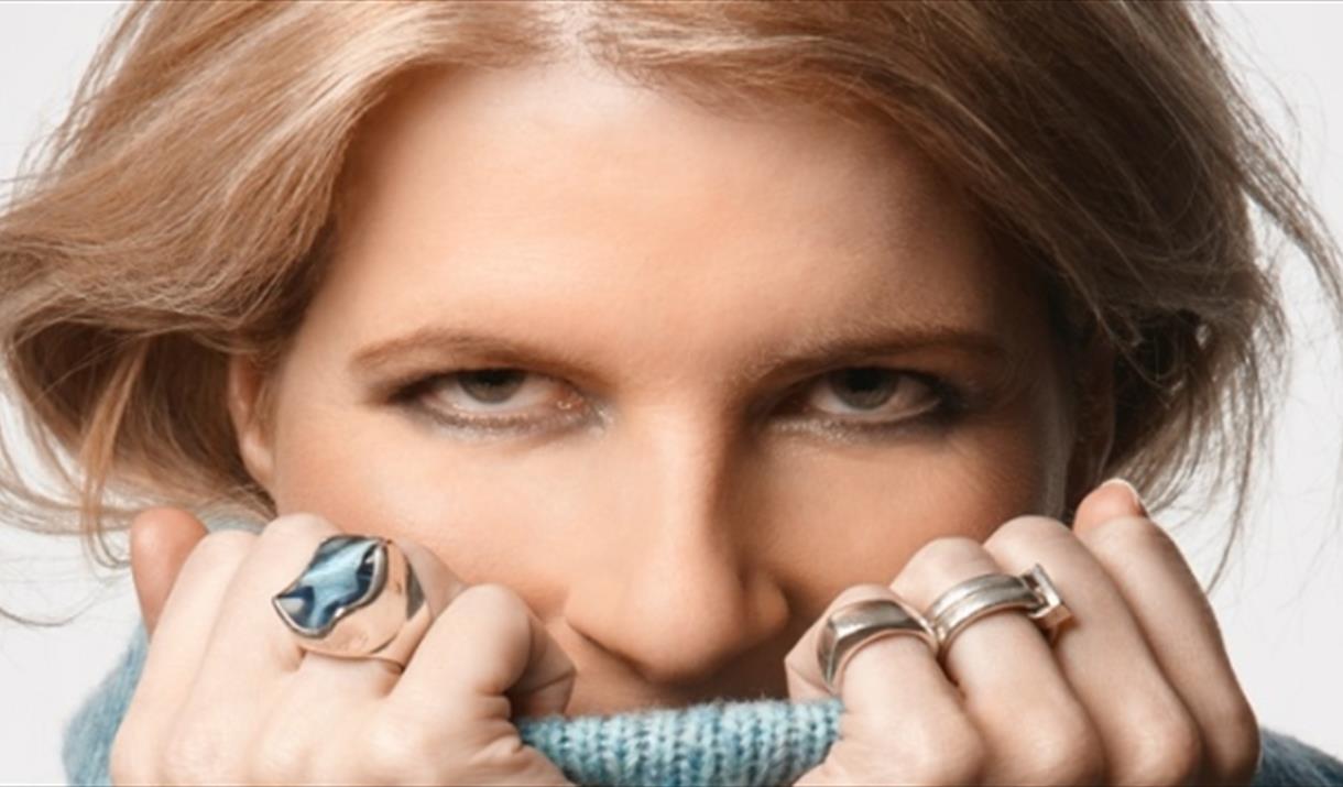 Clare Teal and her Trio - New Tour for 2016