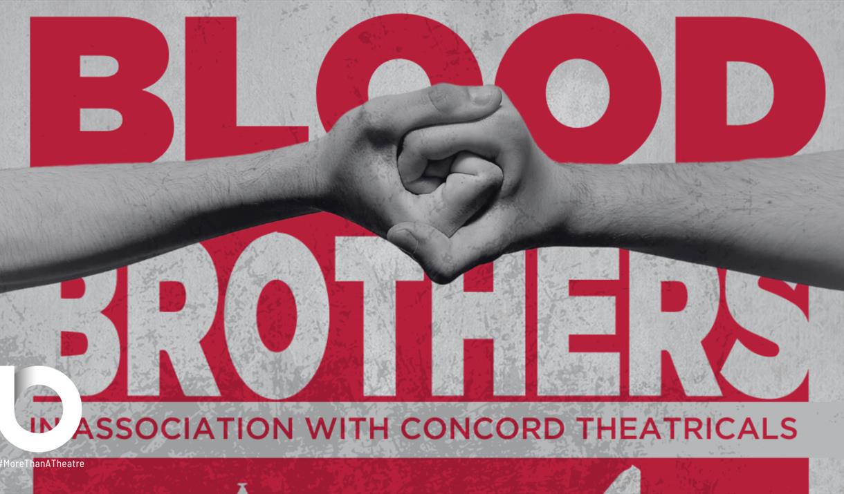 Weston College; Blood Brothers