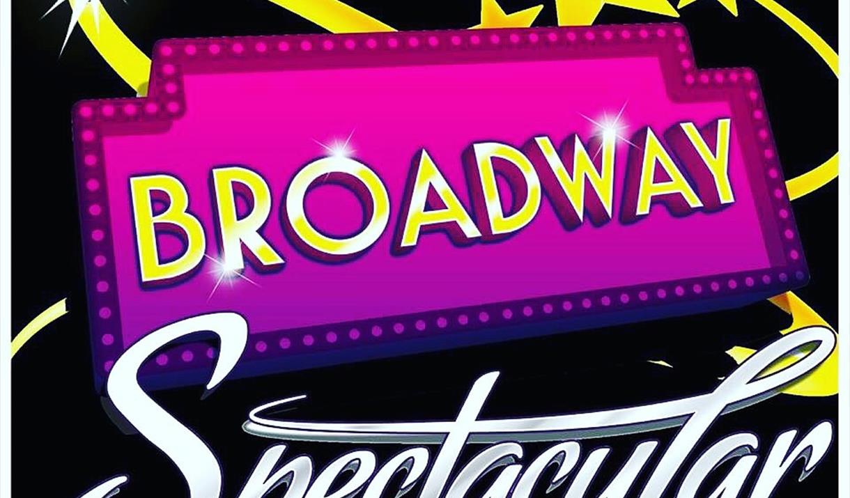 Broadway Spectacular Logo