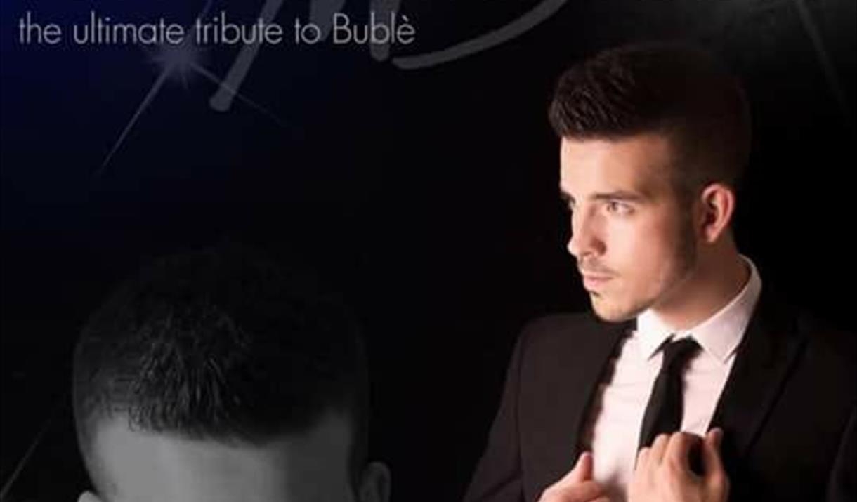 The Ulitimate Tribute to Bublé