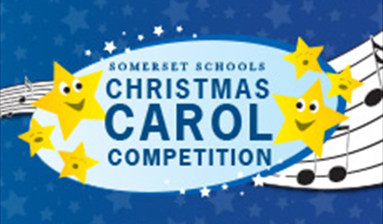Christmas Carol Competition