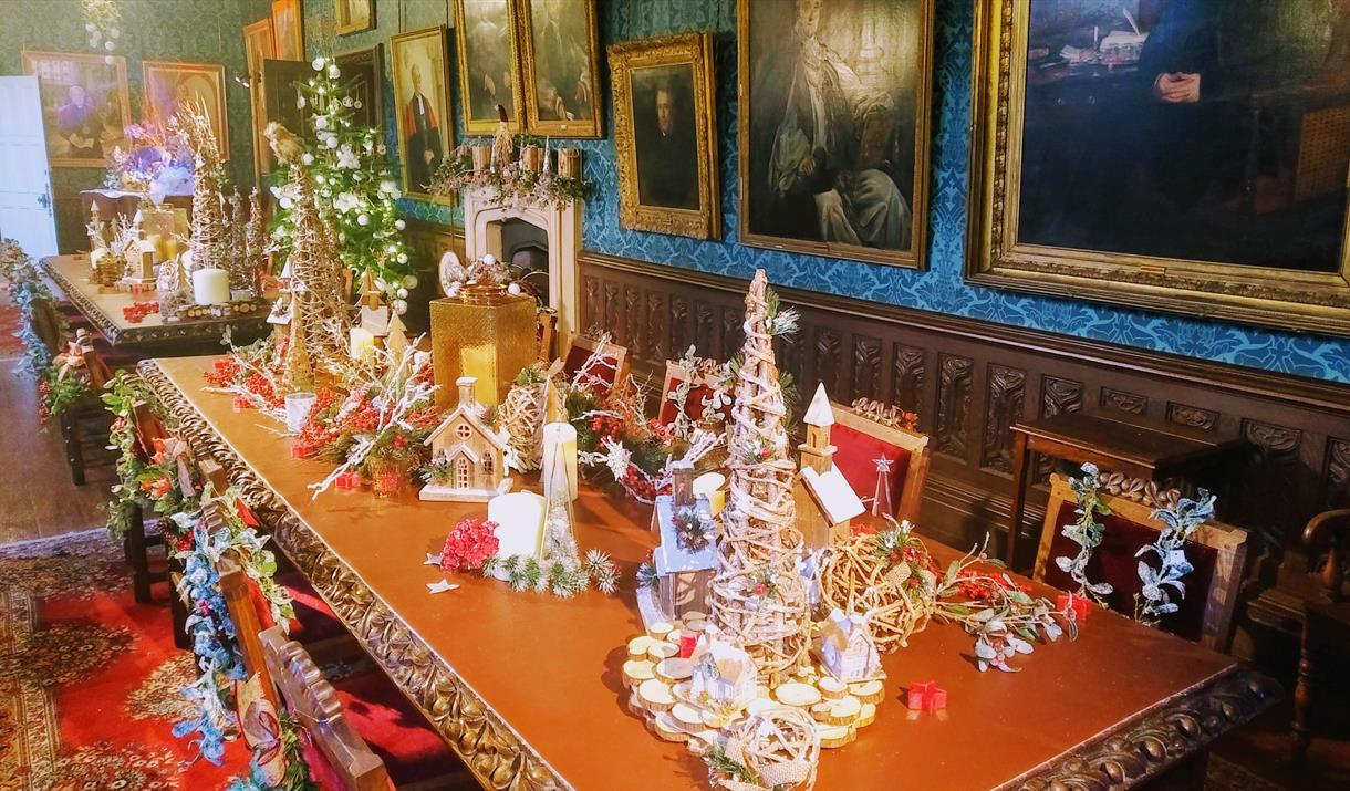 Christmas at the Palace 2019