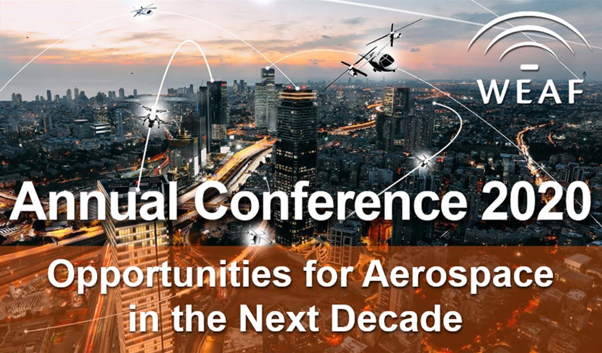 WEAF Annual Conference 2020