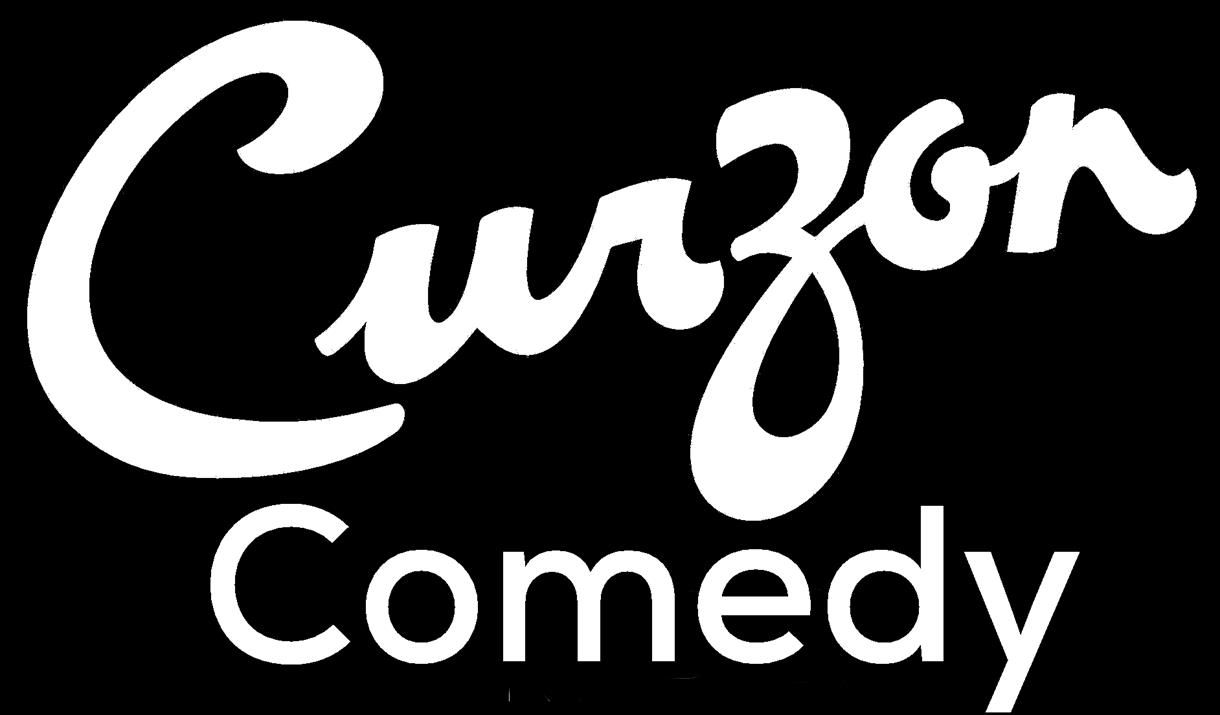 Curzon Comedy