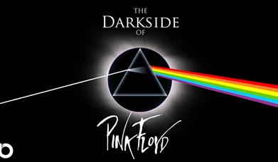 The Darkside of Pink Floyd promo image