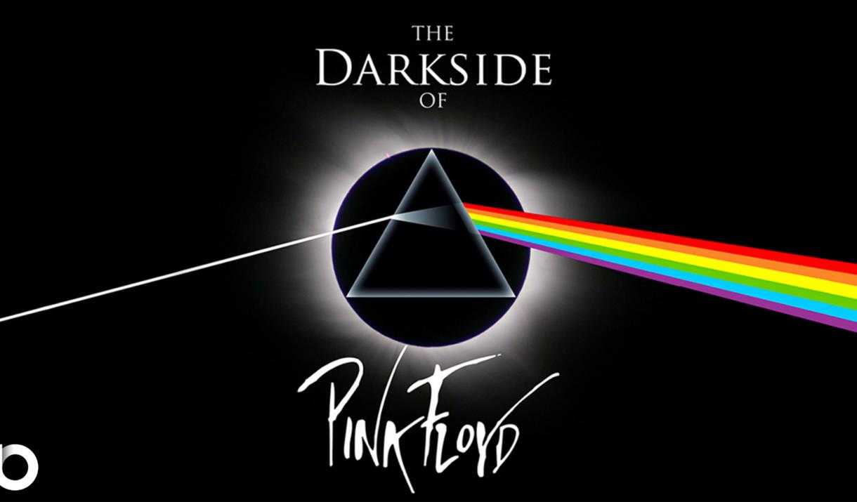The Darkside of Pink Floyd promo image