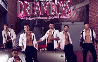 The Dreamboys