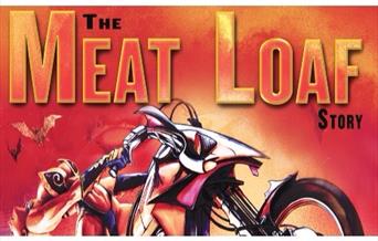 The Meat Loaf Story