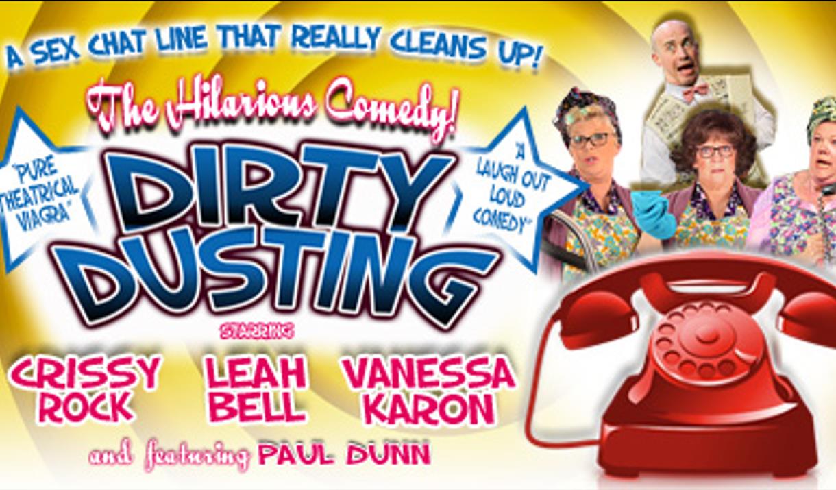 Dirty Dusting