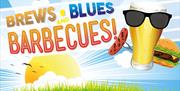 Brews, Blues & Barbecues 2019 - Family Friendly Beer & Music Festival