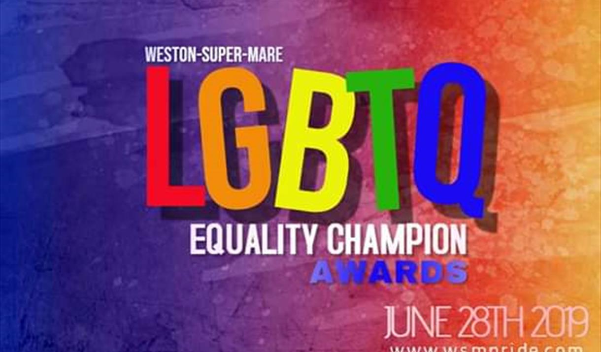 WSM Pride LGBT Awards