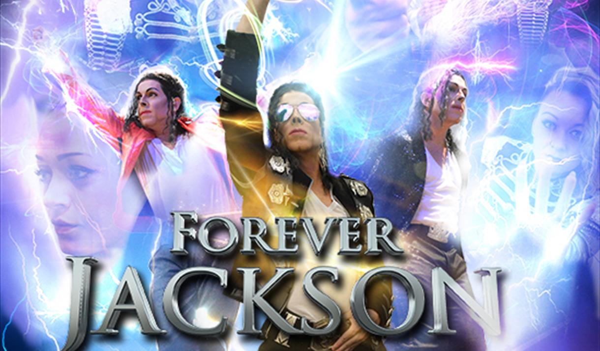 Forever Jackson
