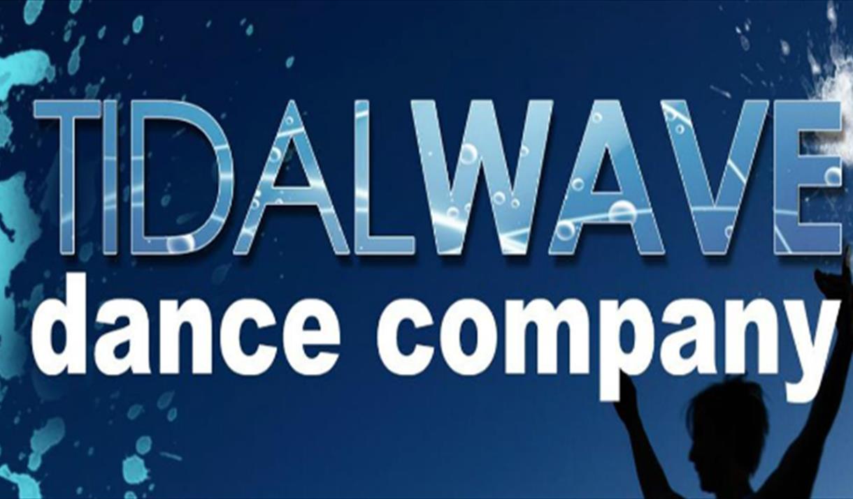 Tidalwave Contemporary Dance Class