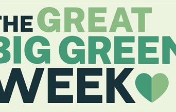 Great Big Green Week Events at The Other Place