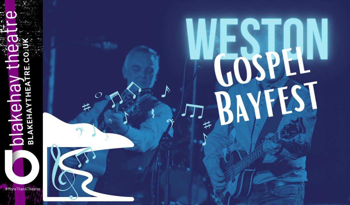 Weston Gospel Bayfest