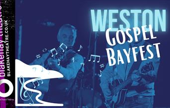 Weston Gospel Bayfest