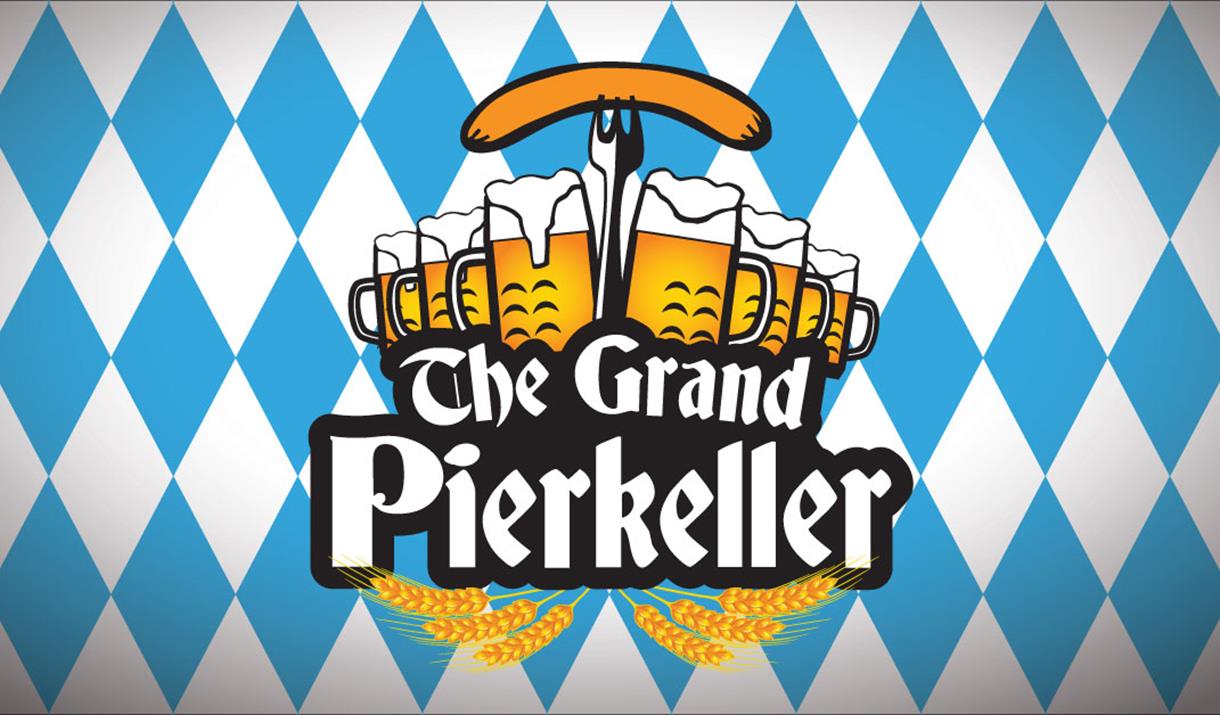 The Grand Pierkeller