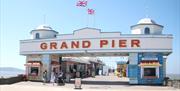 Grand Pier Front