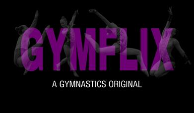 Gymflix - Weston Gymnastics