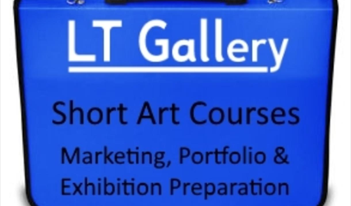 Short Art Courses at LT Gallery