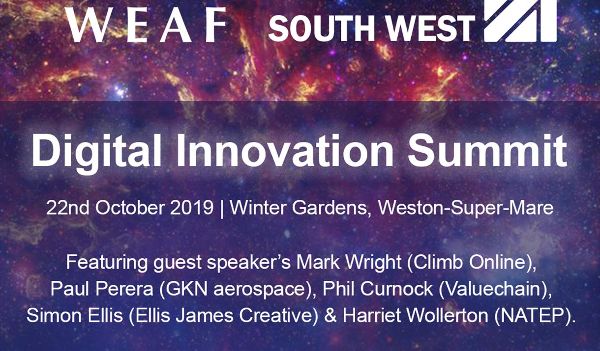 Digital Innovation Summit