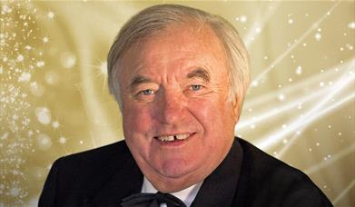 Picture of Jimmy Tarbuck