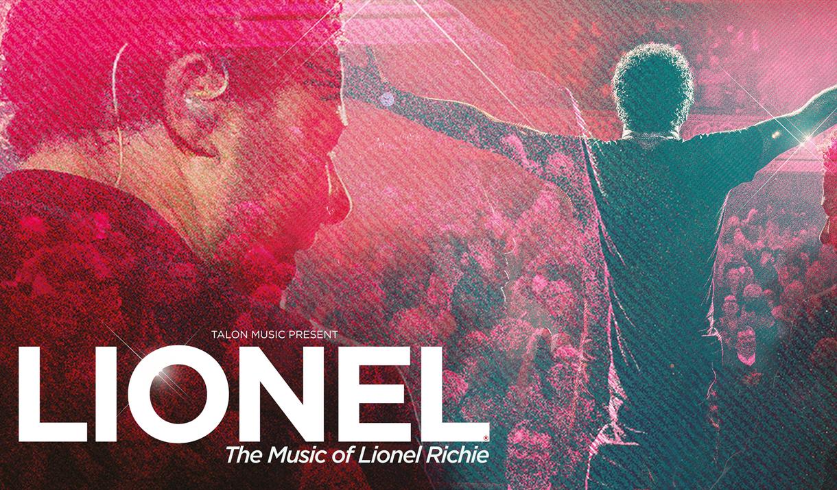Lionel: The Music of Lionel Richie