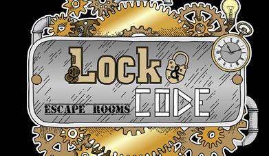 Lock and Code Escape Rooms