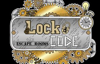 Lock and Code Escape Rooms