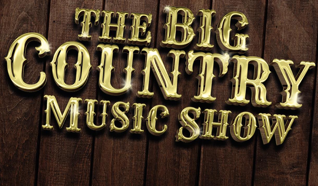 Big Country Music Show