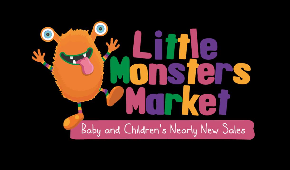 Little Monsters Market