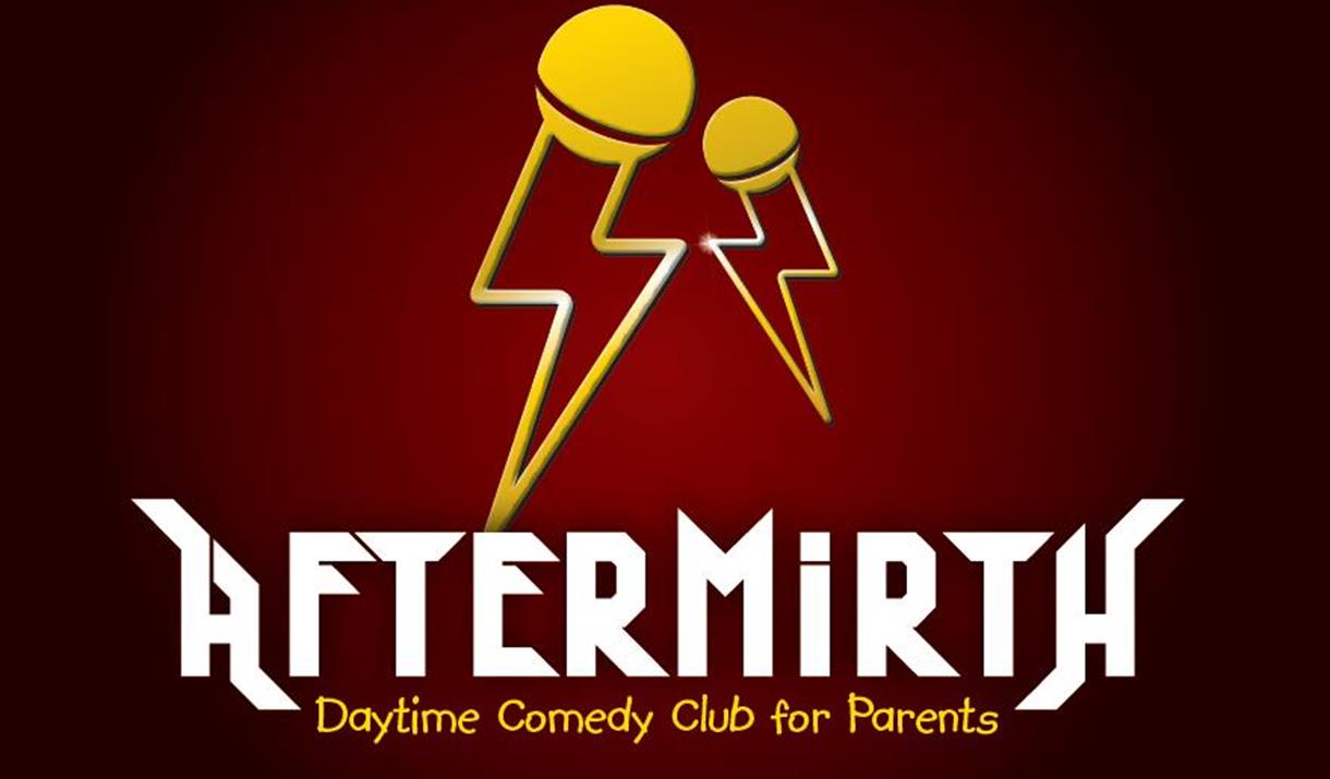 Aftermirth Logo