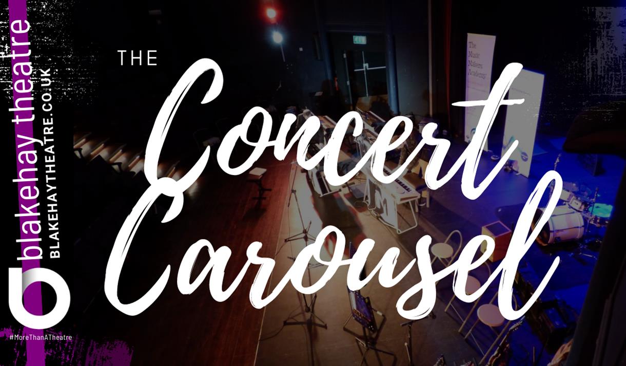 Concert Carousel