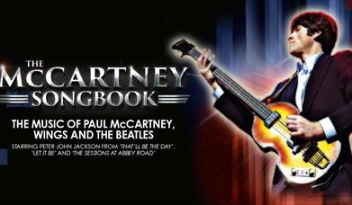 McCartney Songbook