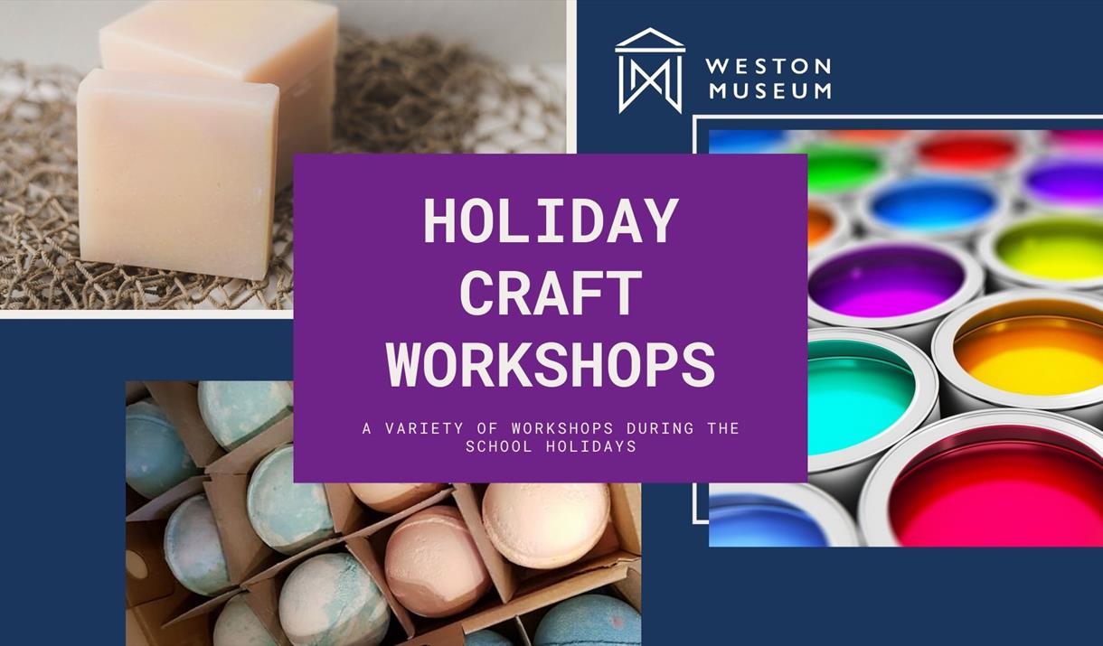 Holiday Craft Workshop