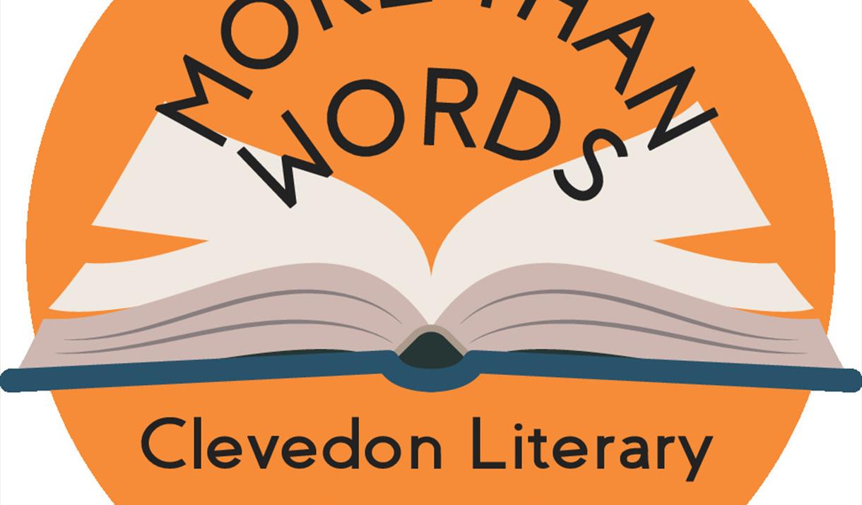 More Than Words Clevedon Literary Festival