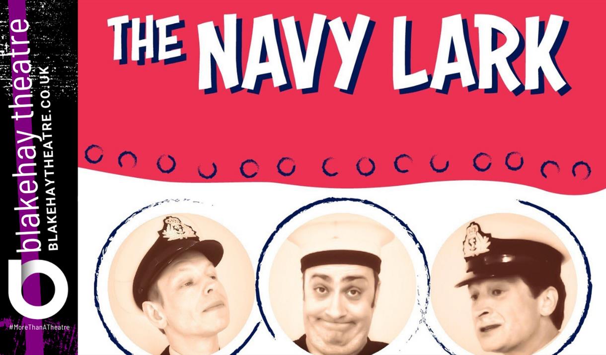 The Navy Lark