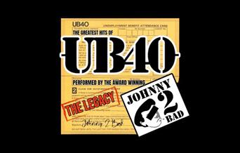 UB40 The Legacy