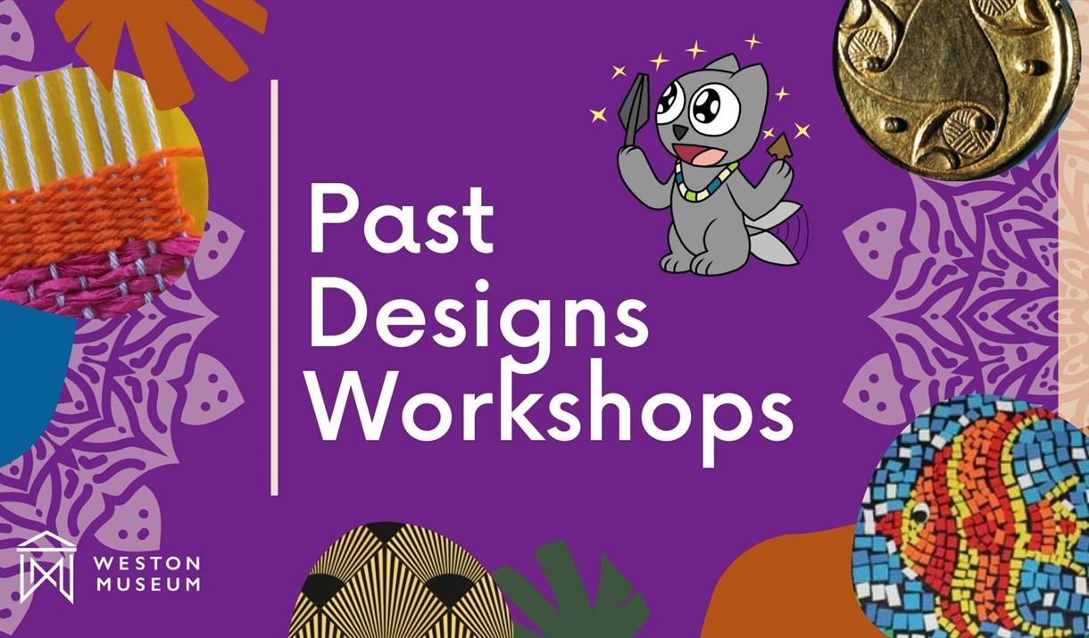 Past Designs Workshops Poster