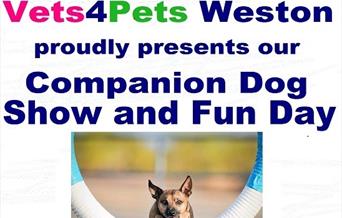 Charity Dog Show and Fun Day