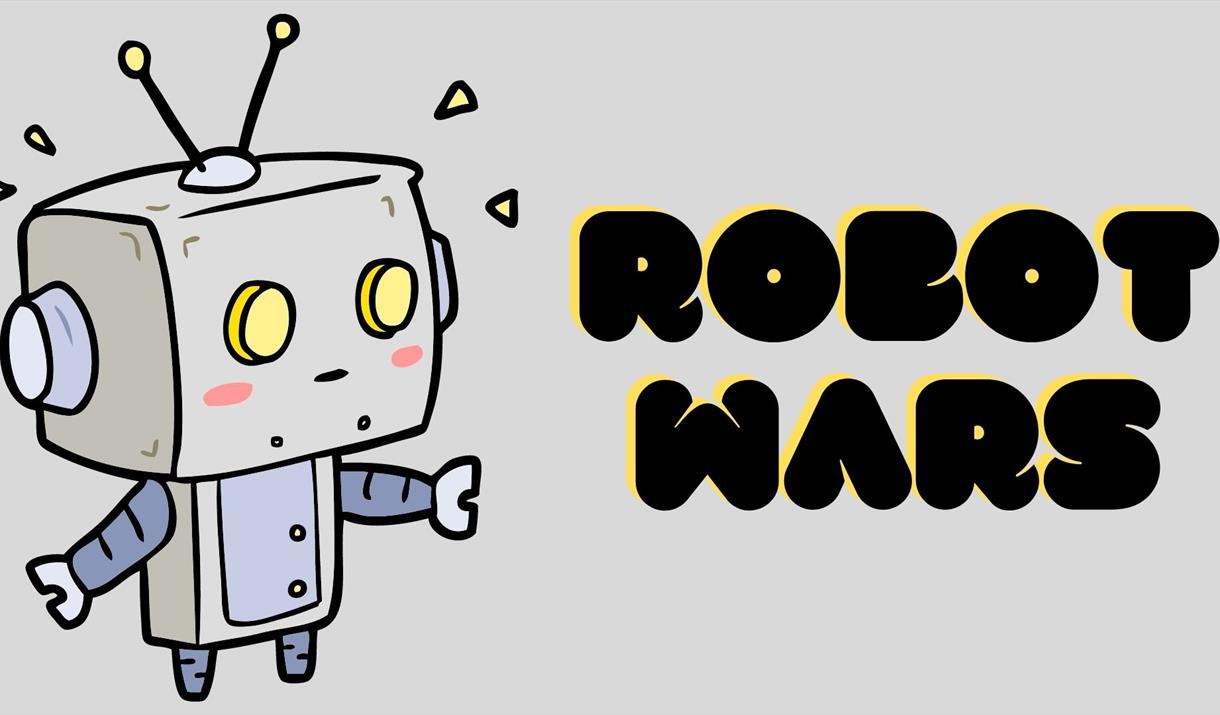 Robot making