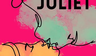 Colourful Romeo & Juliet Logo