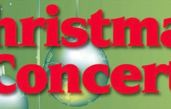 Christmas Concert: Celebration of Festive Music