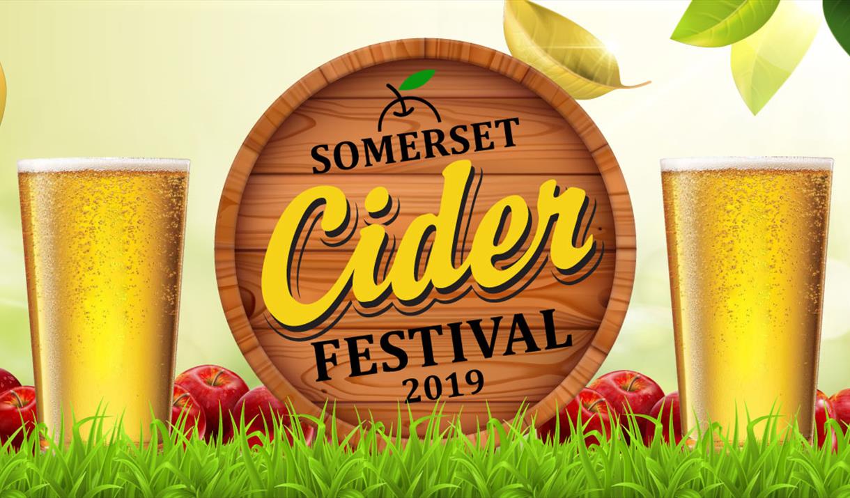 Somerset Cider Festival