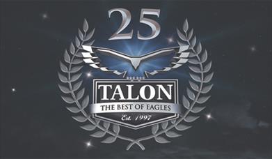 Talon 25th Anniversary