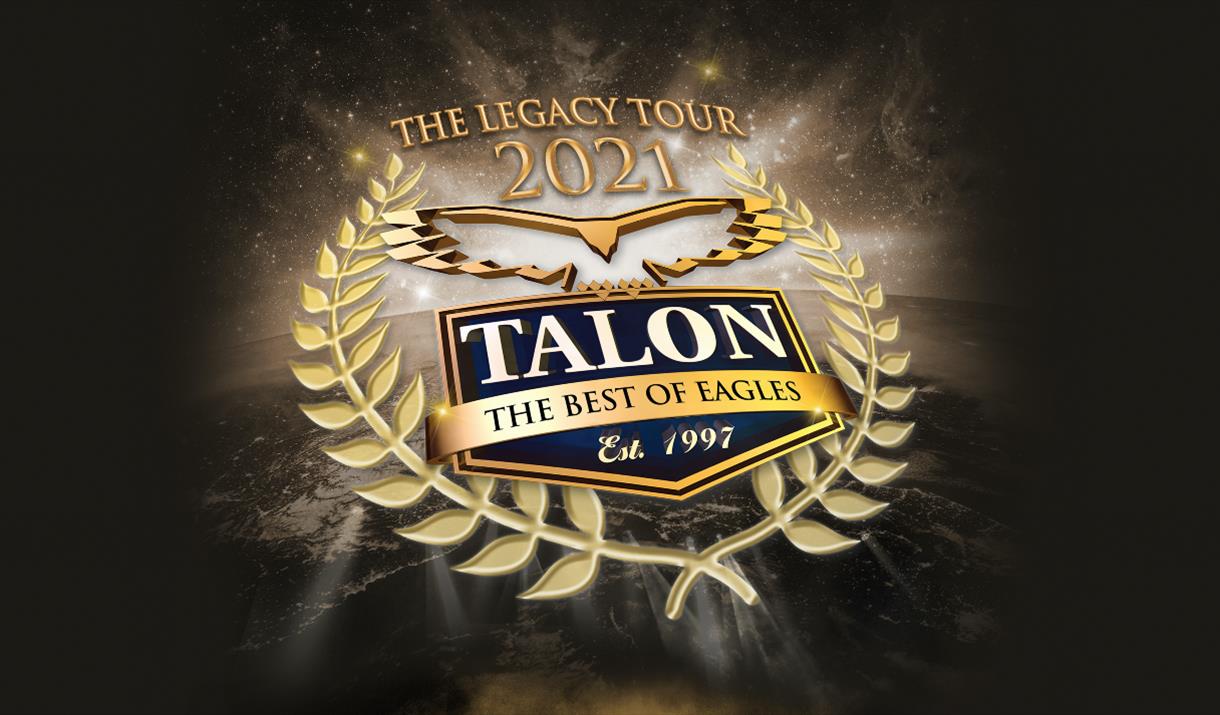 Talon: The Best of Eagles
