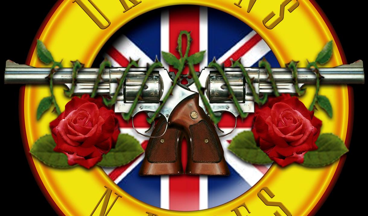 UK Guns N Roses